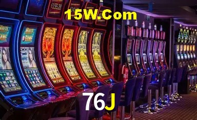 Casino Ao Vivo 76J