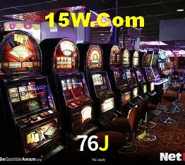 Provedores de Jogos 76J