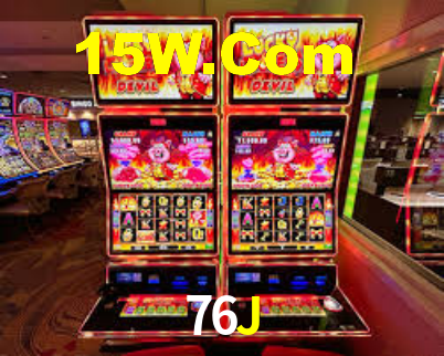 Premium Interface 76J