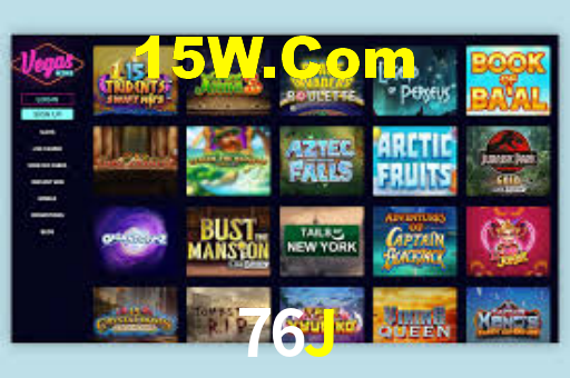Daily Bonuses 76J