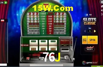 Promoção Relâmpago 76J